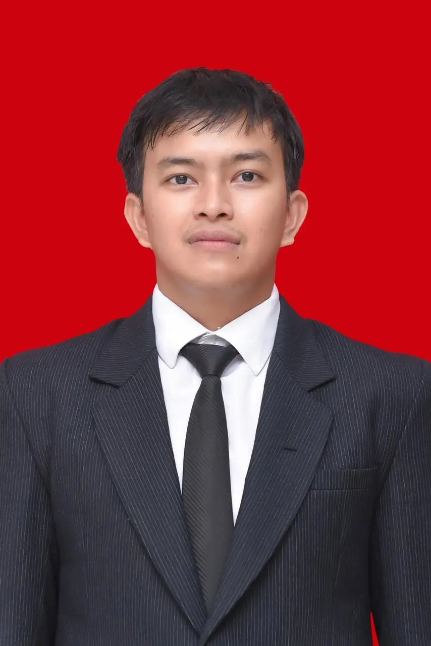 Foto Achmad Aulia Akbar